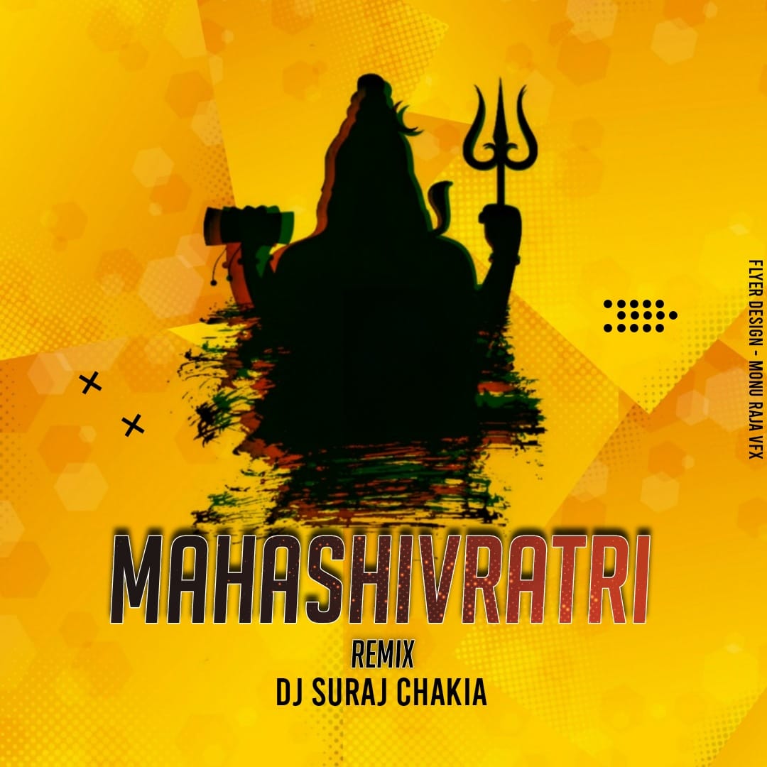 Mahashivratri Special beet Competision Remix 2022 - Shivratri New Special Bass Remix - Dj Suraj Chakia